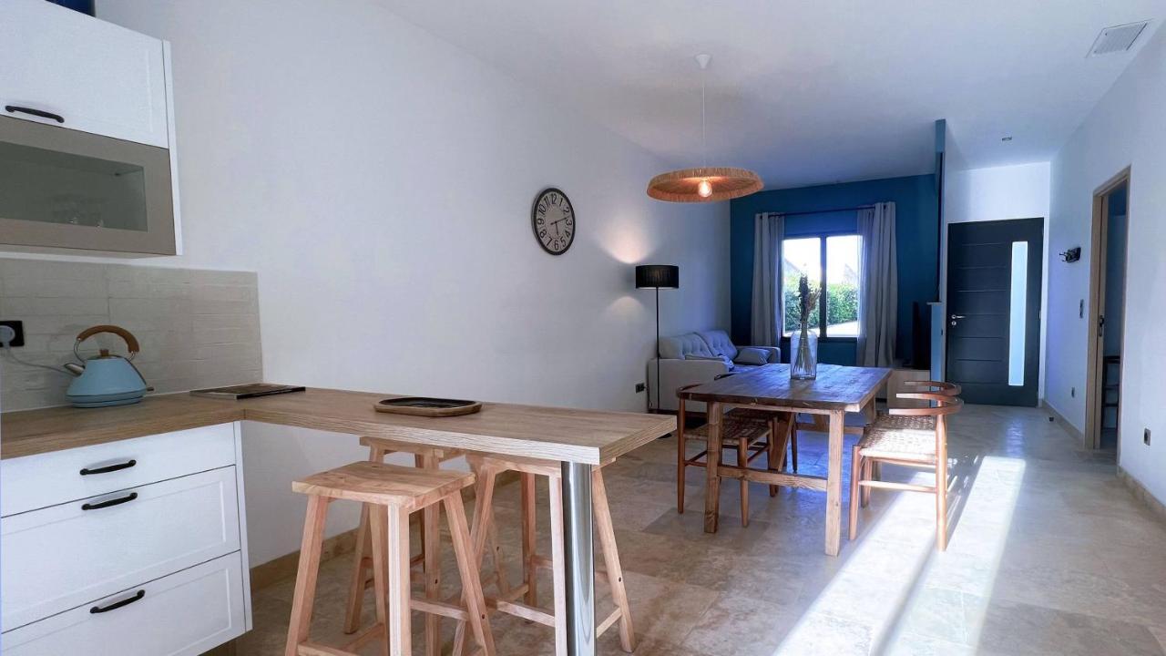 Les Logis De Cocagne Apartamento Saint-Rémy-de-Provence Exterior foto