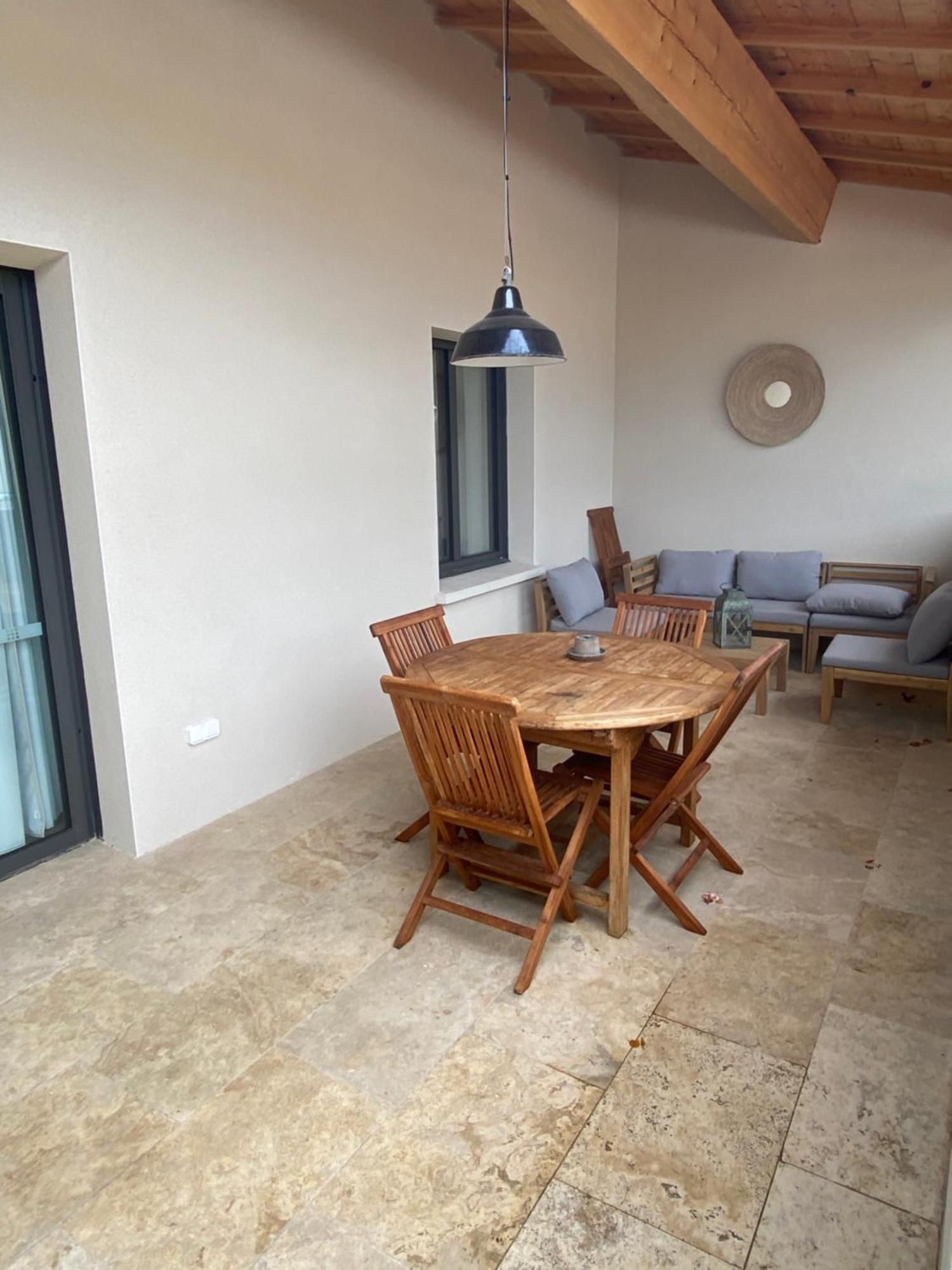 Les Logis De Cocagne Apartamento Saint-Rémy-de-Provence Exterior foto