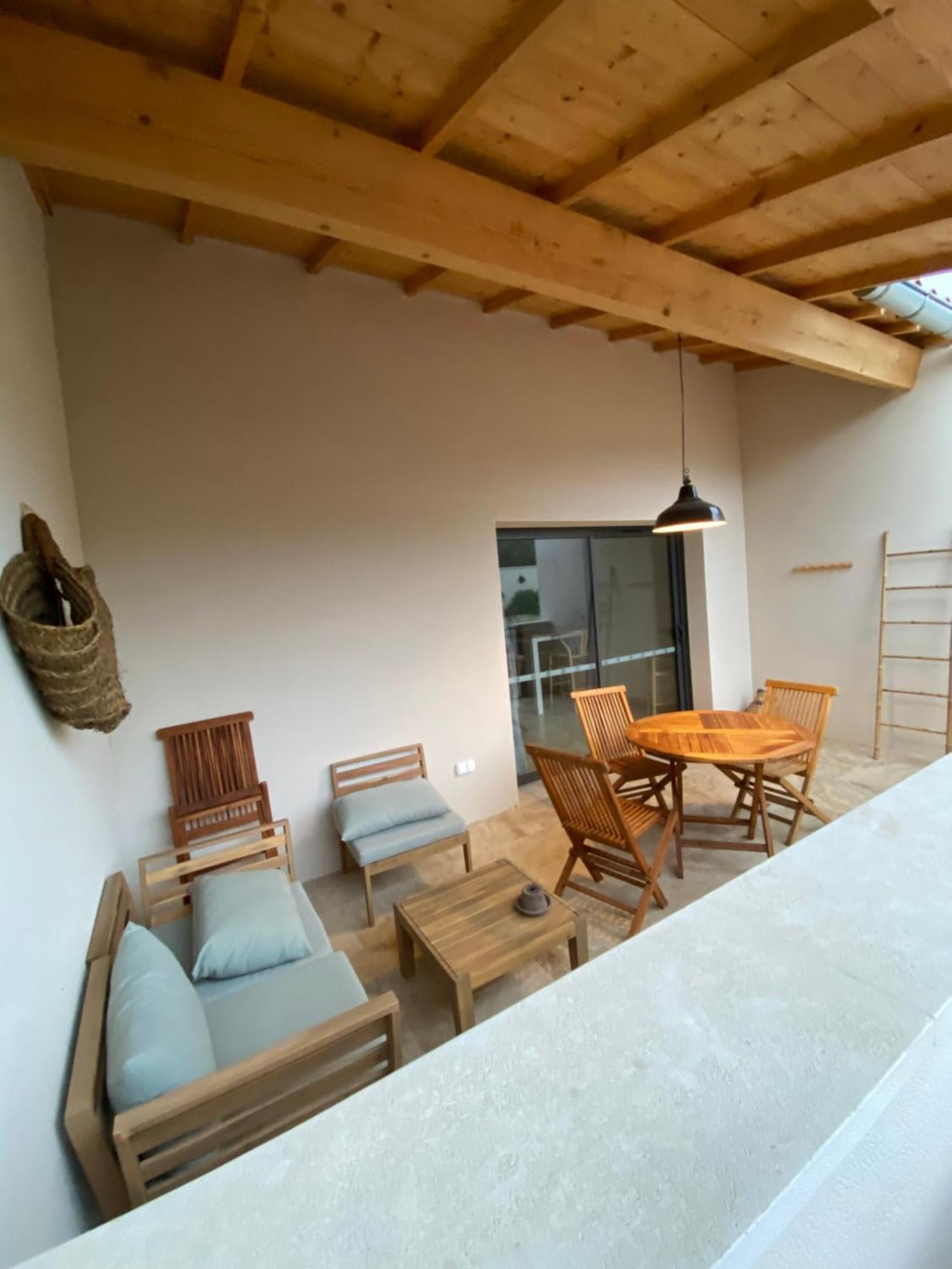 Les Logis De Cocagne Apartamento Saint-Rémy-de-Provence Exterior foto
