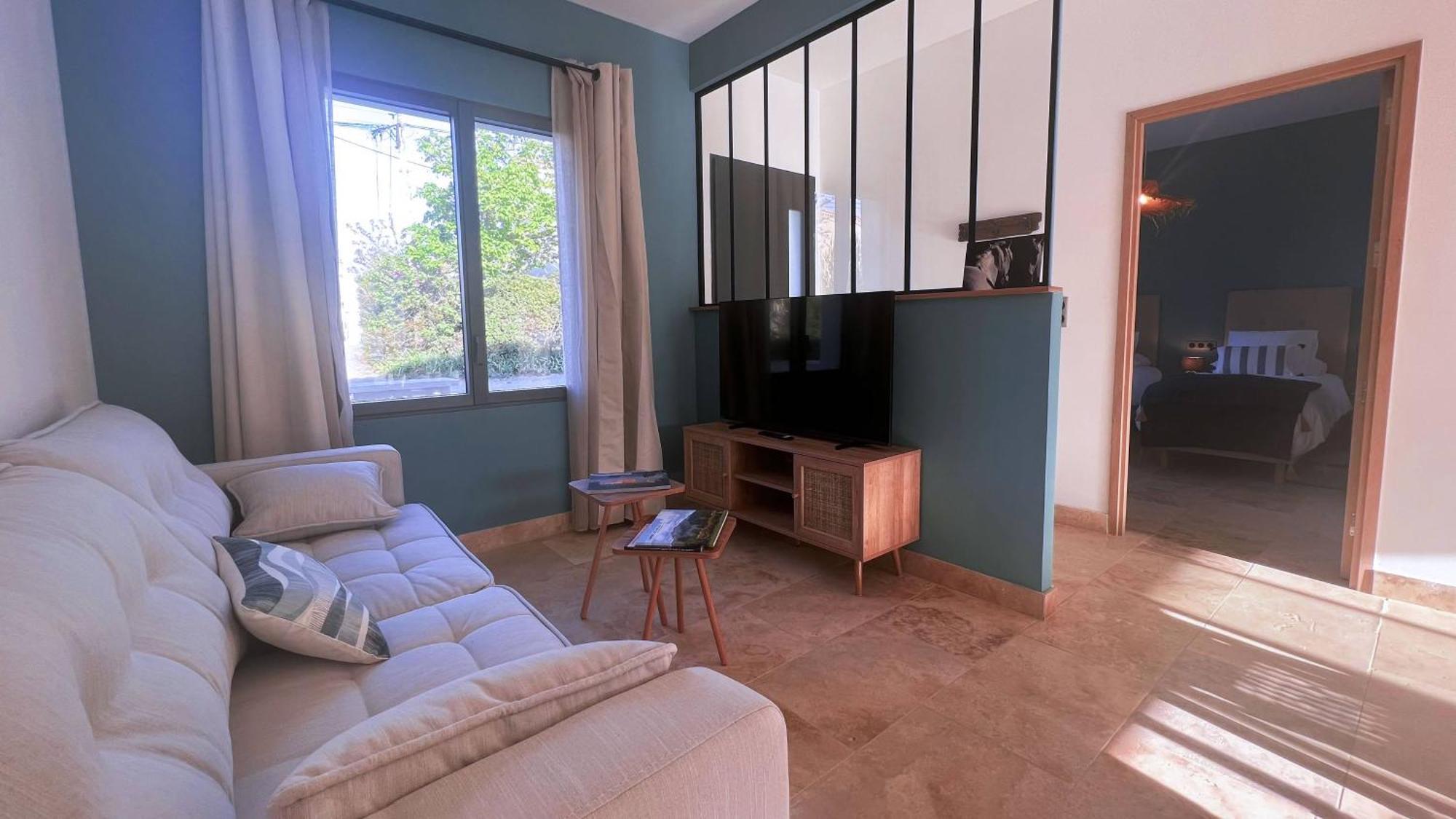 Les Logis De Cocagne Apartamento Saint-Rémy-de-Provence Exterior foto