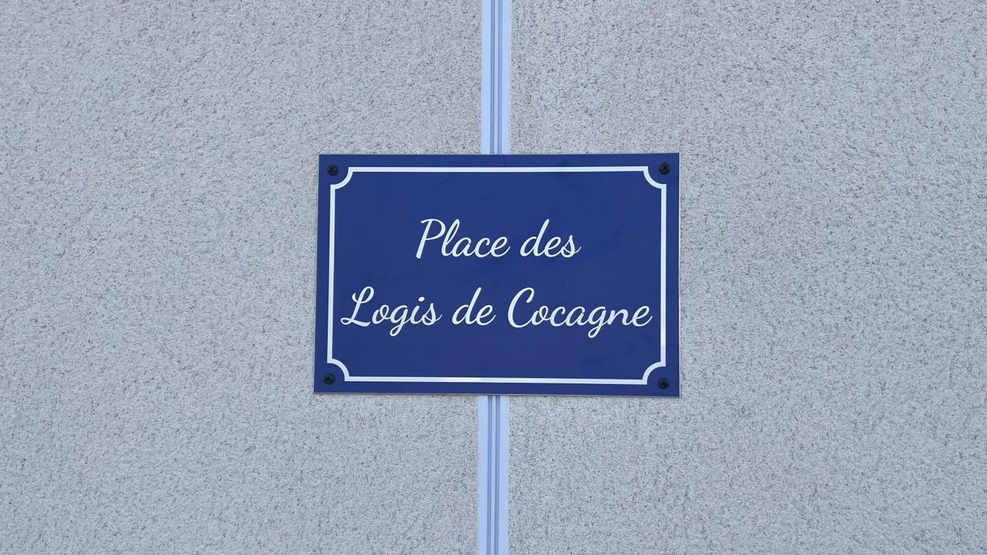 Les Logis De Cocagne Apartamento Saint-Rémy-de-Provence Exterior foto