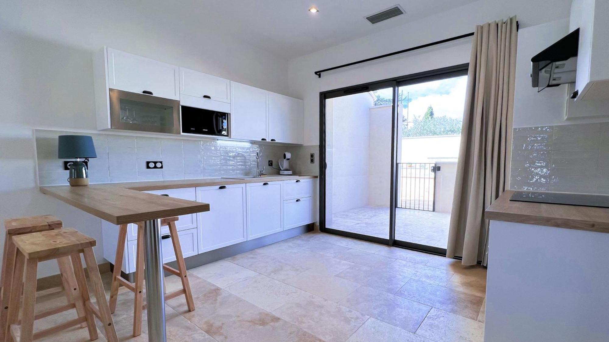 Les Logis De Cocagne Apartamento Saint-Rémy-de-Provence Exterior foto