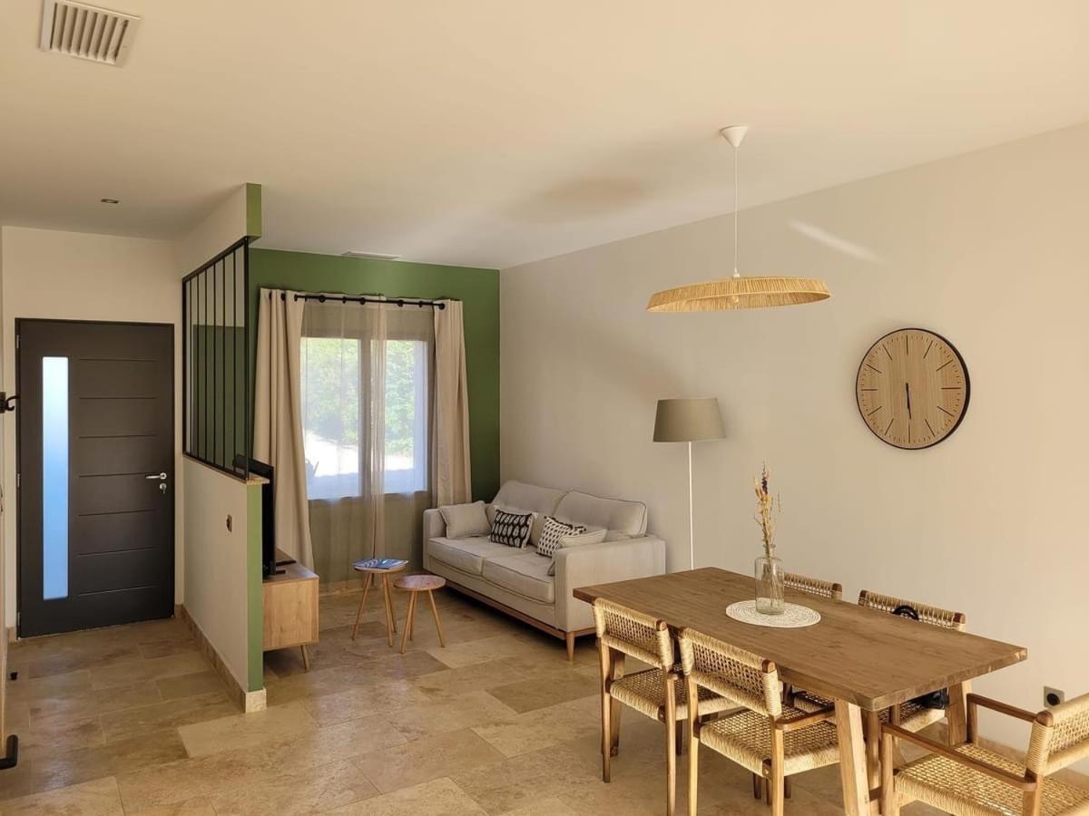 Les Logis De Cocagne Apartamento Saint-Rémy-de-Provence Exterior foto