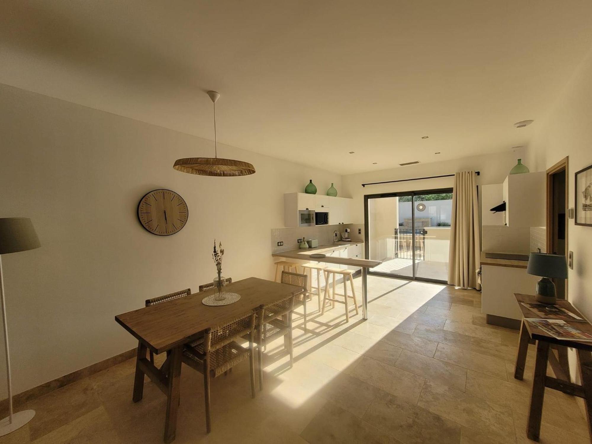 Les Logis De Cocagne Apartamento Saint-Rémy-de-Provence Exterior foto