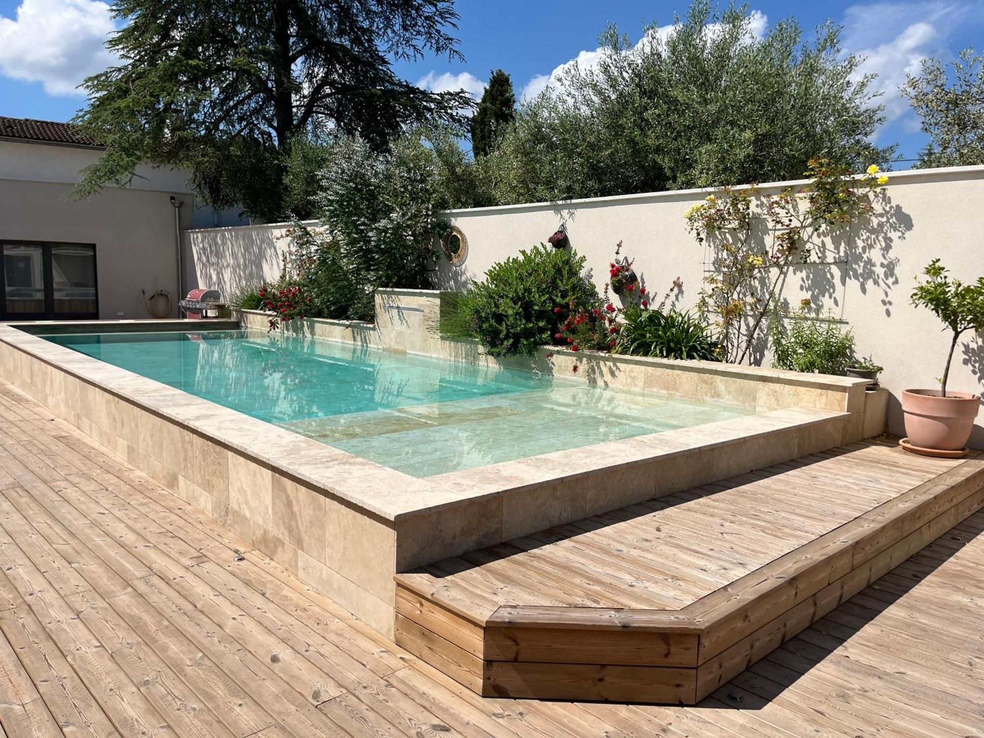 Les Logis De Cocagne Apartamento Saint-Rémy-de-Provence Exterior foto